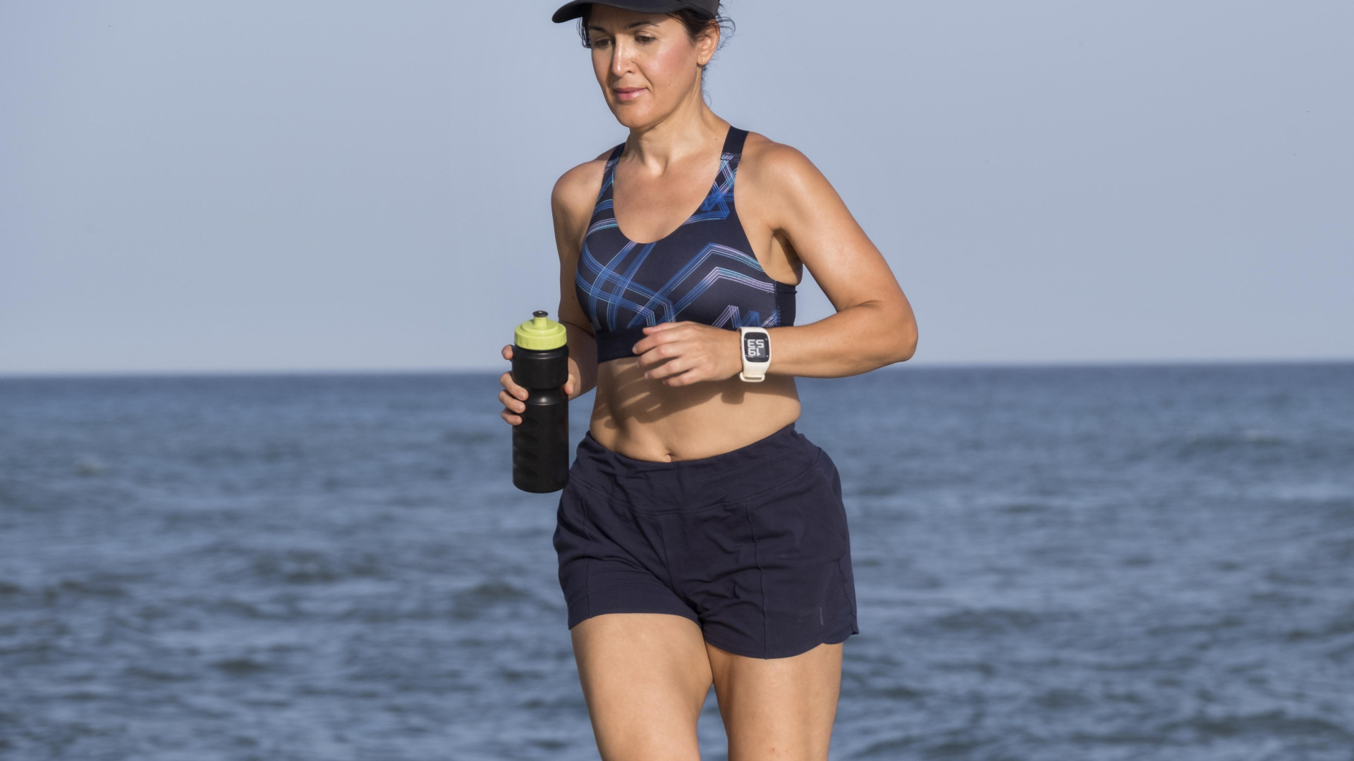 Bien choisir son short de running selon sa morphologie